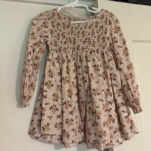 Rylee + Cru Toddler Dress